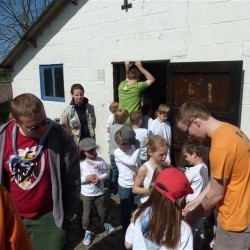 Koala 039 - Scouts en Gidsen Zaventem 